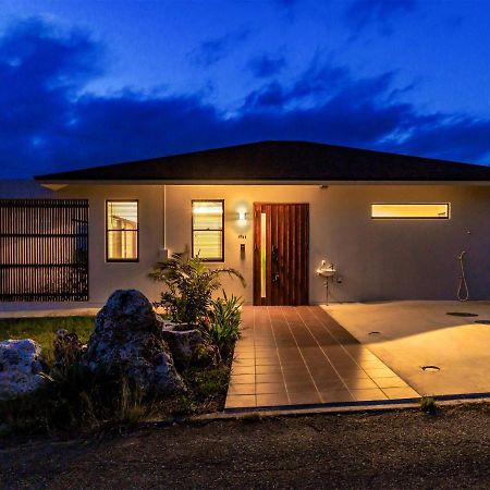 Grace Villa Miyakojima - Vacation Stay 60494V Kültér fotó