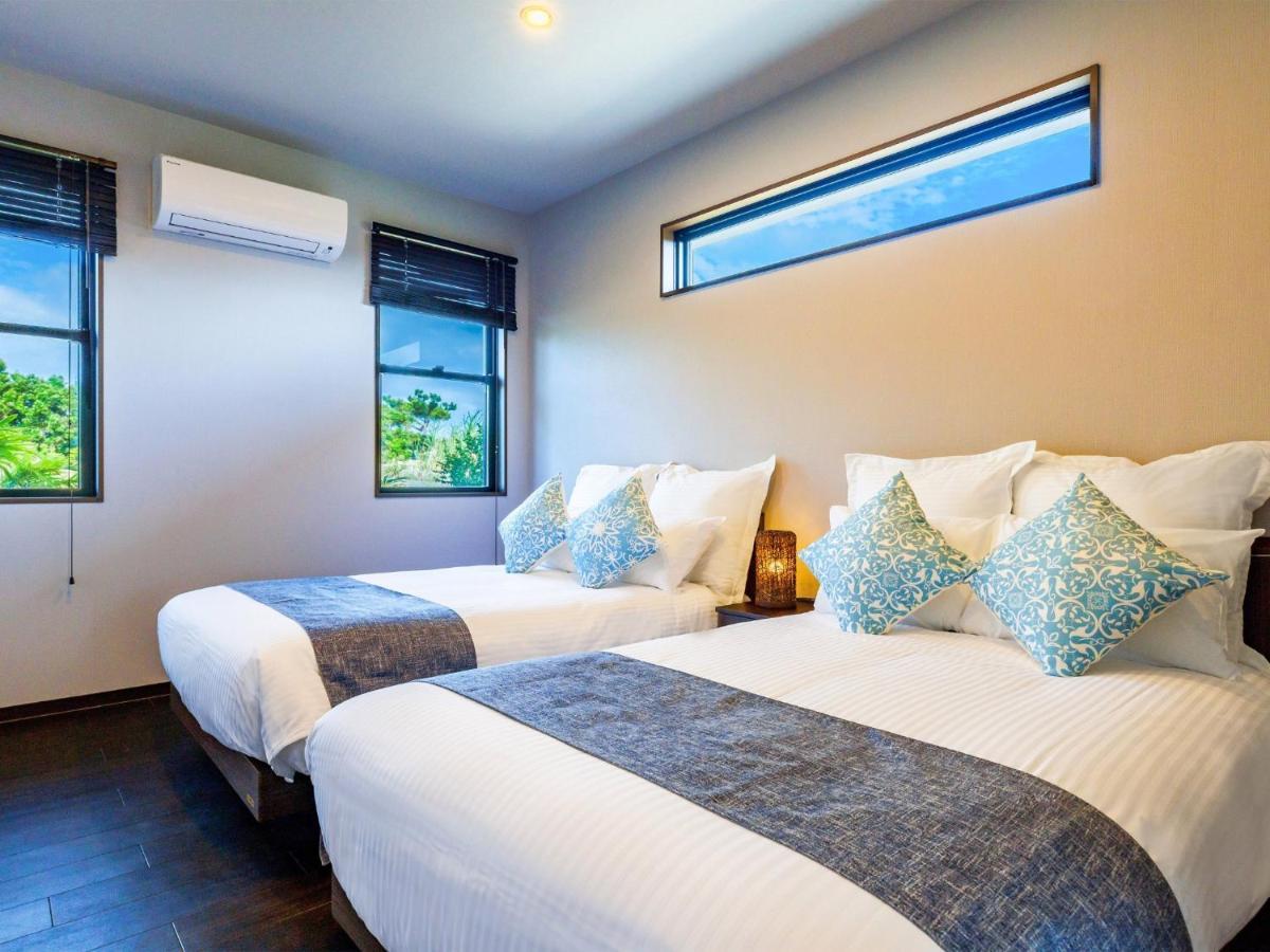 Grace Villa Miyakojima - Vacation Stay 60494V Kültér fotó