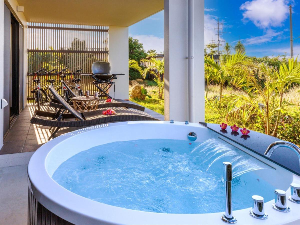 Grace Villa Miyakojima - Vacation Stay 60494V Kültér fotó