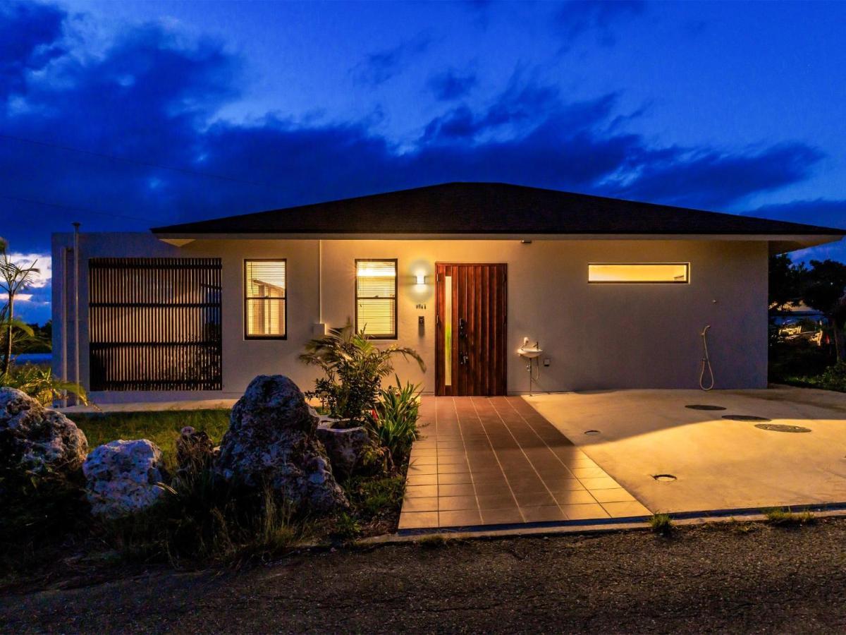 Grace Villa Miyakojima - Vacation Stay 60494V Kültér fotó