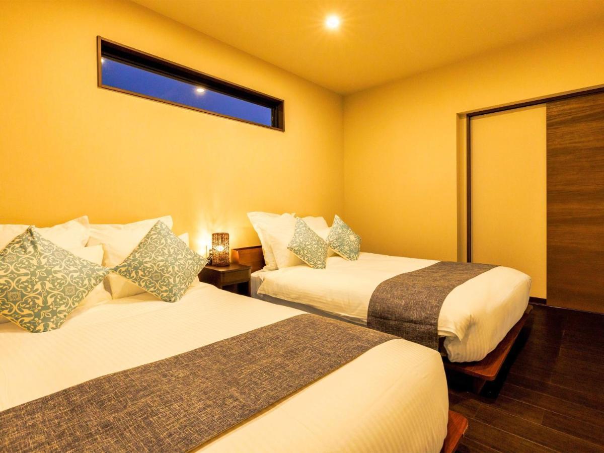 Grace Villa Miyakojima - Vacation Stay 60494V Kültér fotó