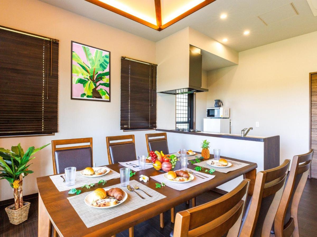 Grace Villa Miyakojima - Vacation Stay 60494V Kültér fotó