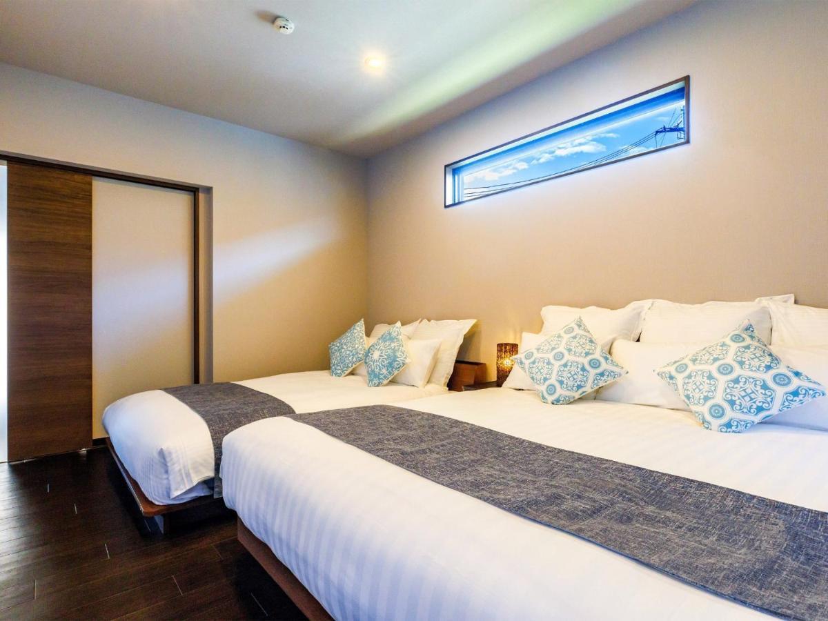 Grace Villa Miyakojima - Vacation Stay 60494V Kültér fotó